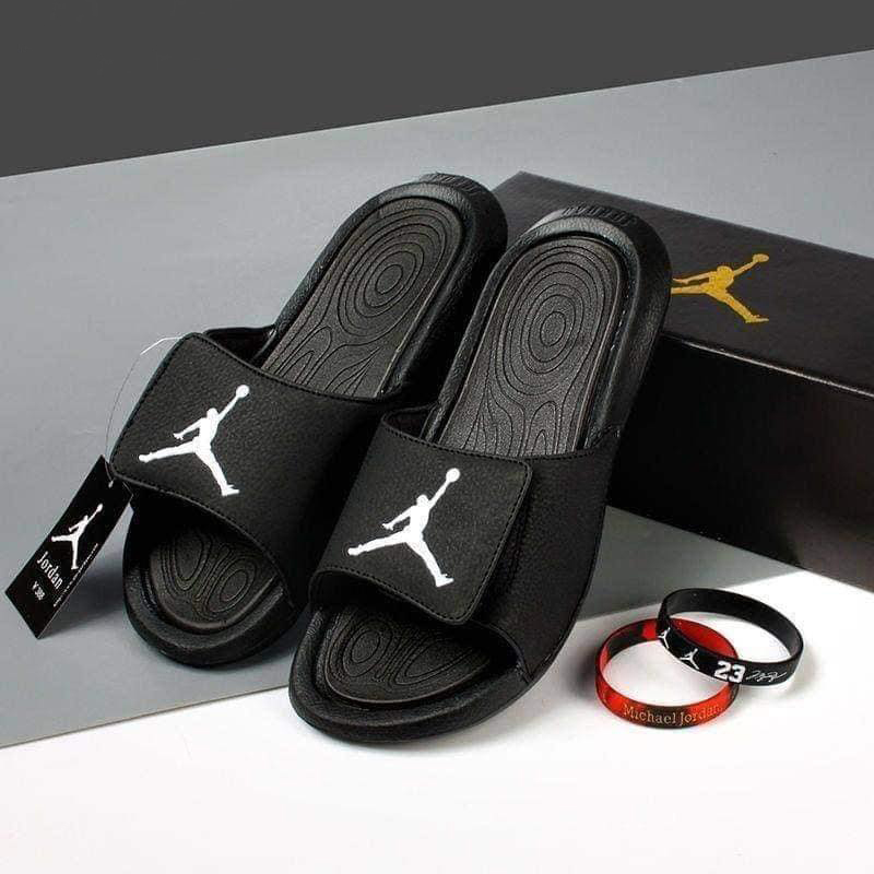 Jordan Slides Nike Slides Men's Slides 