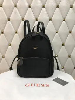 guess classic backpack