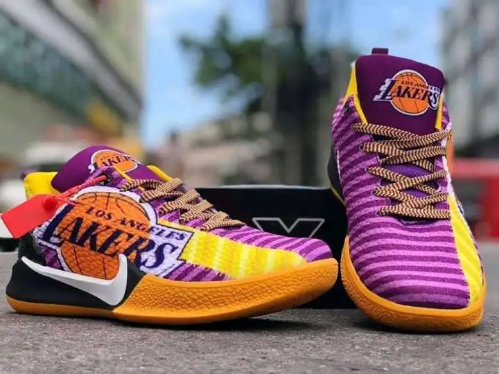 kobe mamba focus lakers