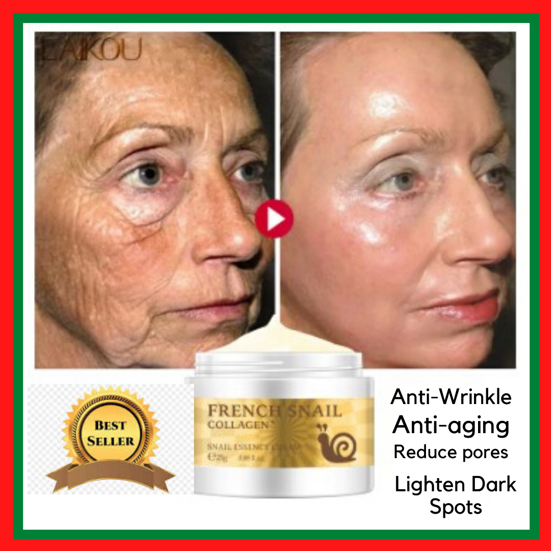 best cream for pores and dark spots