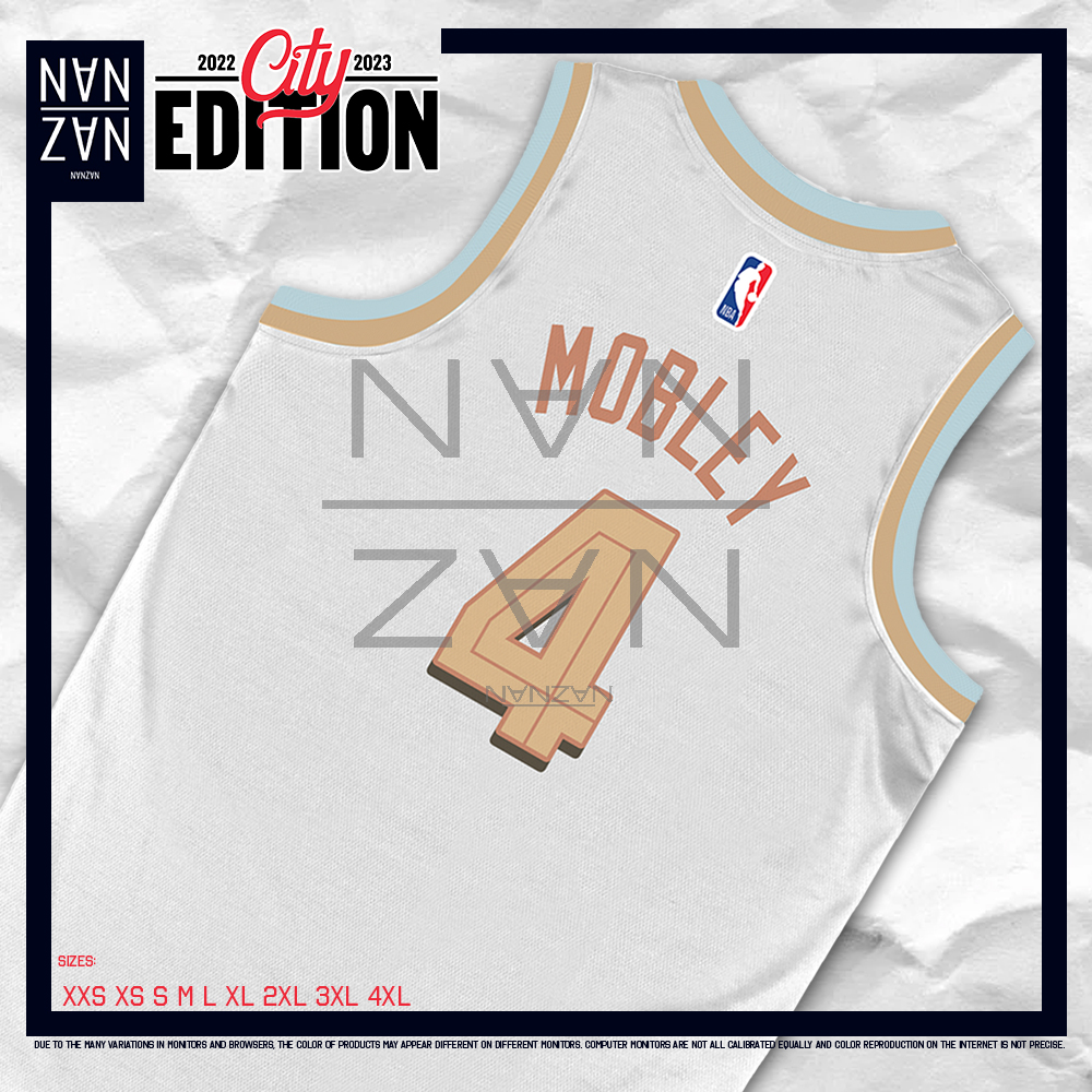 New York Knicks Association Edition 2022/23 Nike Men's Dri-Fit NBA Swingman Jersey in White, Size: Xs | DN2087-103