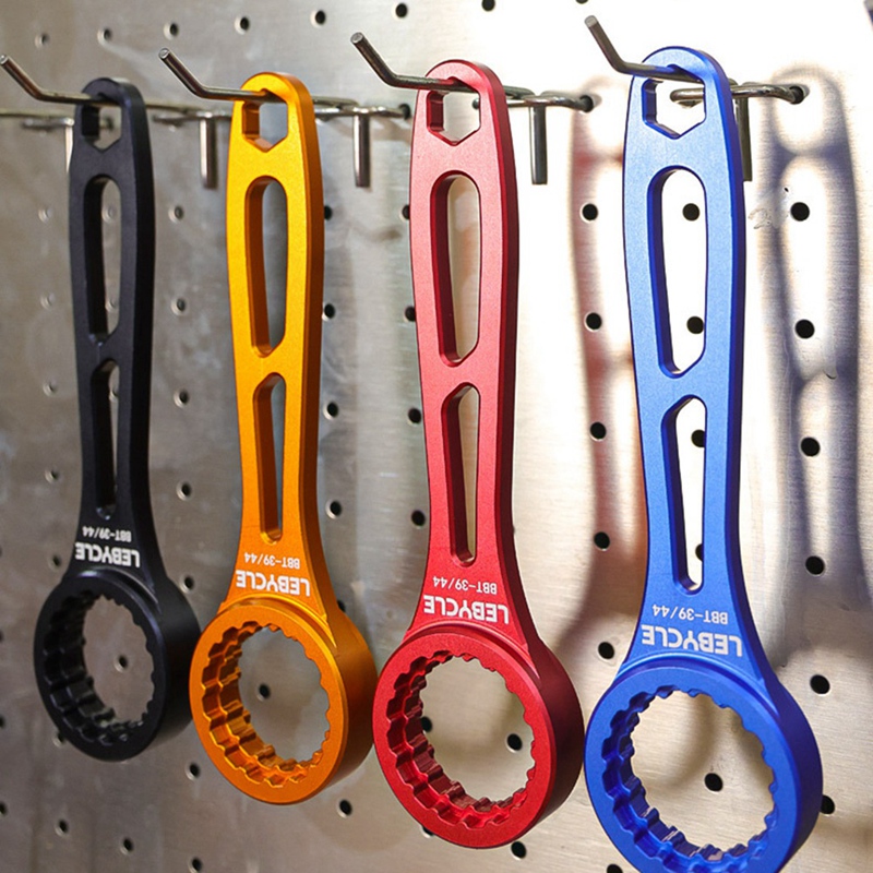 Lebycle Multi FunctionTool Bottom Bracket Wrench Tool for Shimano BB90 ...