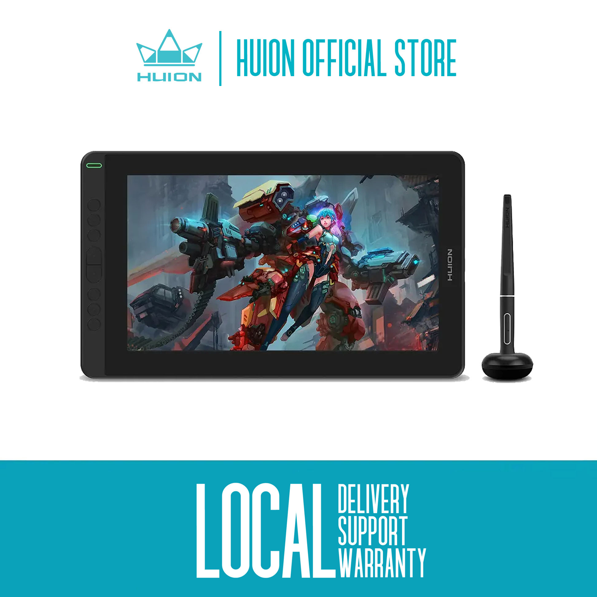 Huion Kamvas 13 Pen Display Gs1331 Huion Europe Huion Kamvas Huion Kamvas 13 Pen Display Gs1331 Huion Europe Huion Kamvas