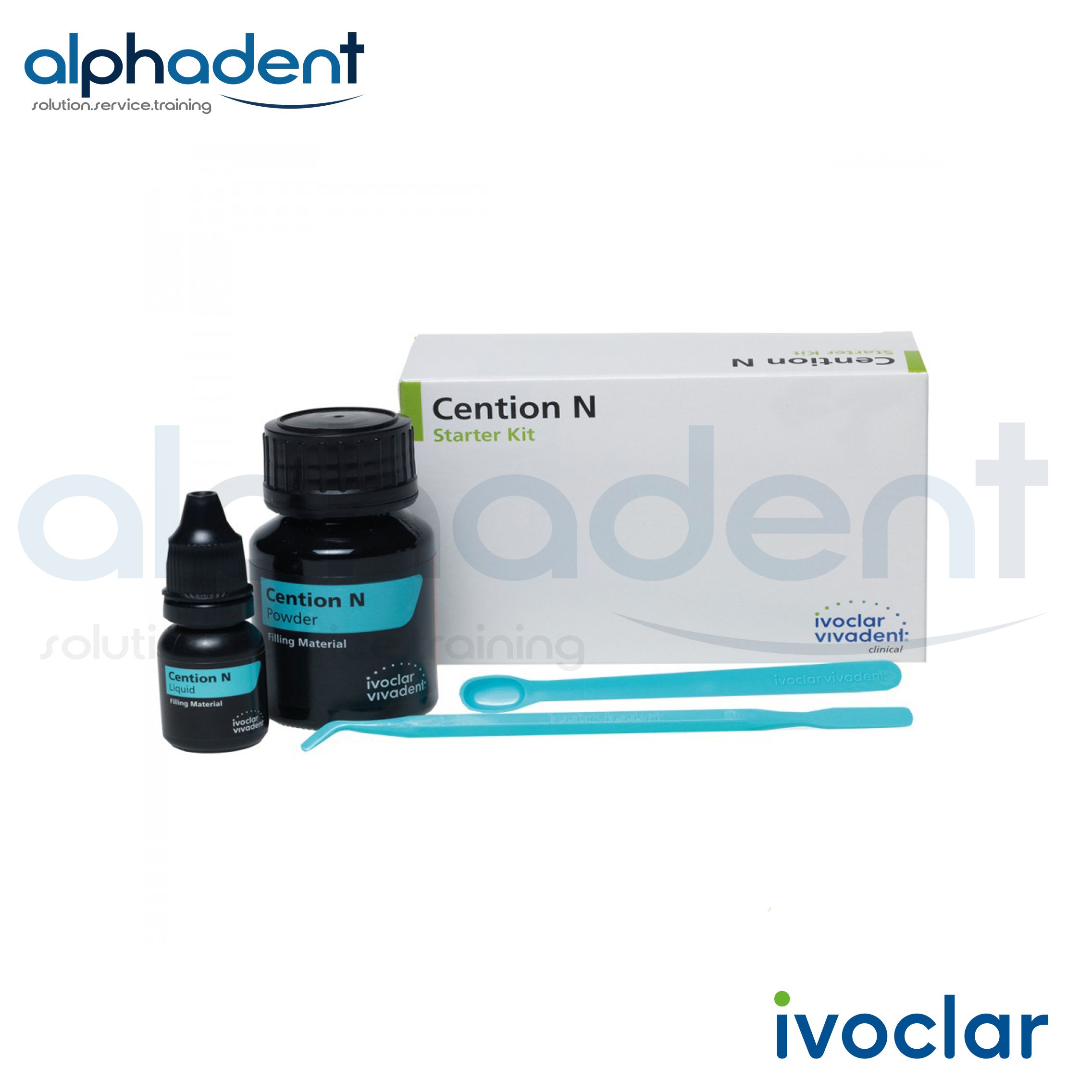 Cention N Amalgam Alternative Lazada PH