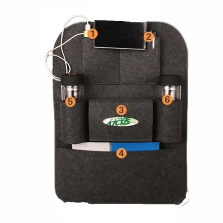 bottle storage bag