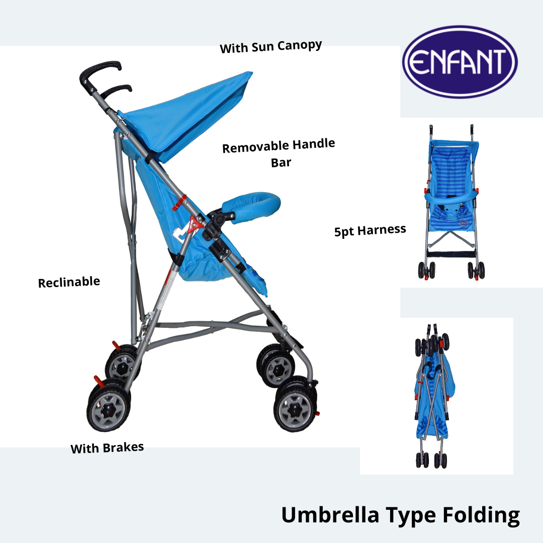 infant summer chair Pop 'N Sit Portable Booster (Teal & Grey)  Kids2, LLC