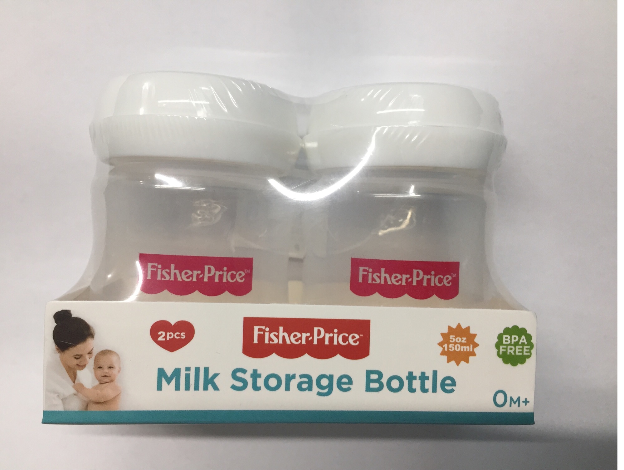 Fisher Price 5oz 150 Ml Milk Storage 2pcs Lazada PH fisher-price-5oz-150-ml-milk-storage-2pcs-lazada-ph