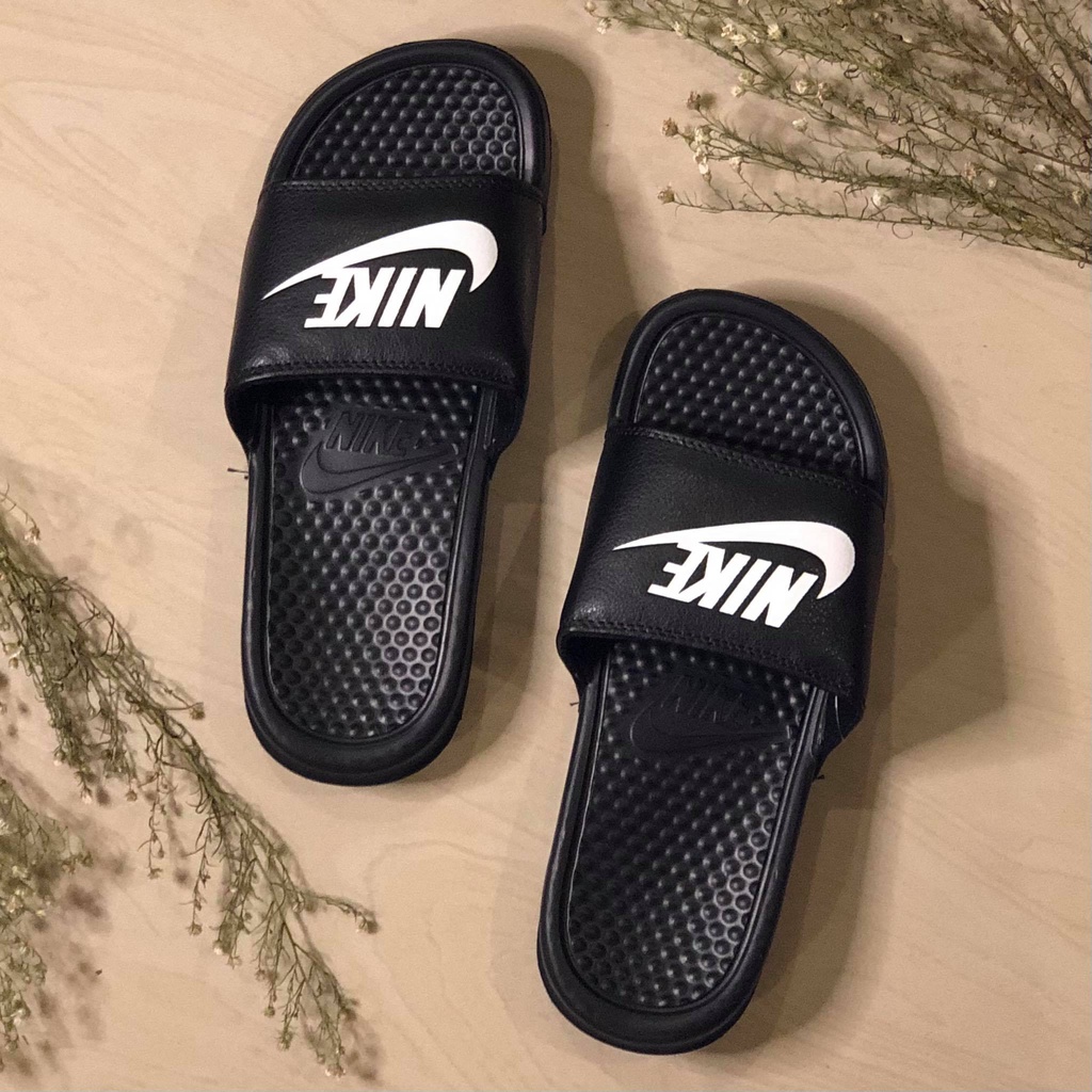 nike slides cloudfoam