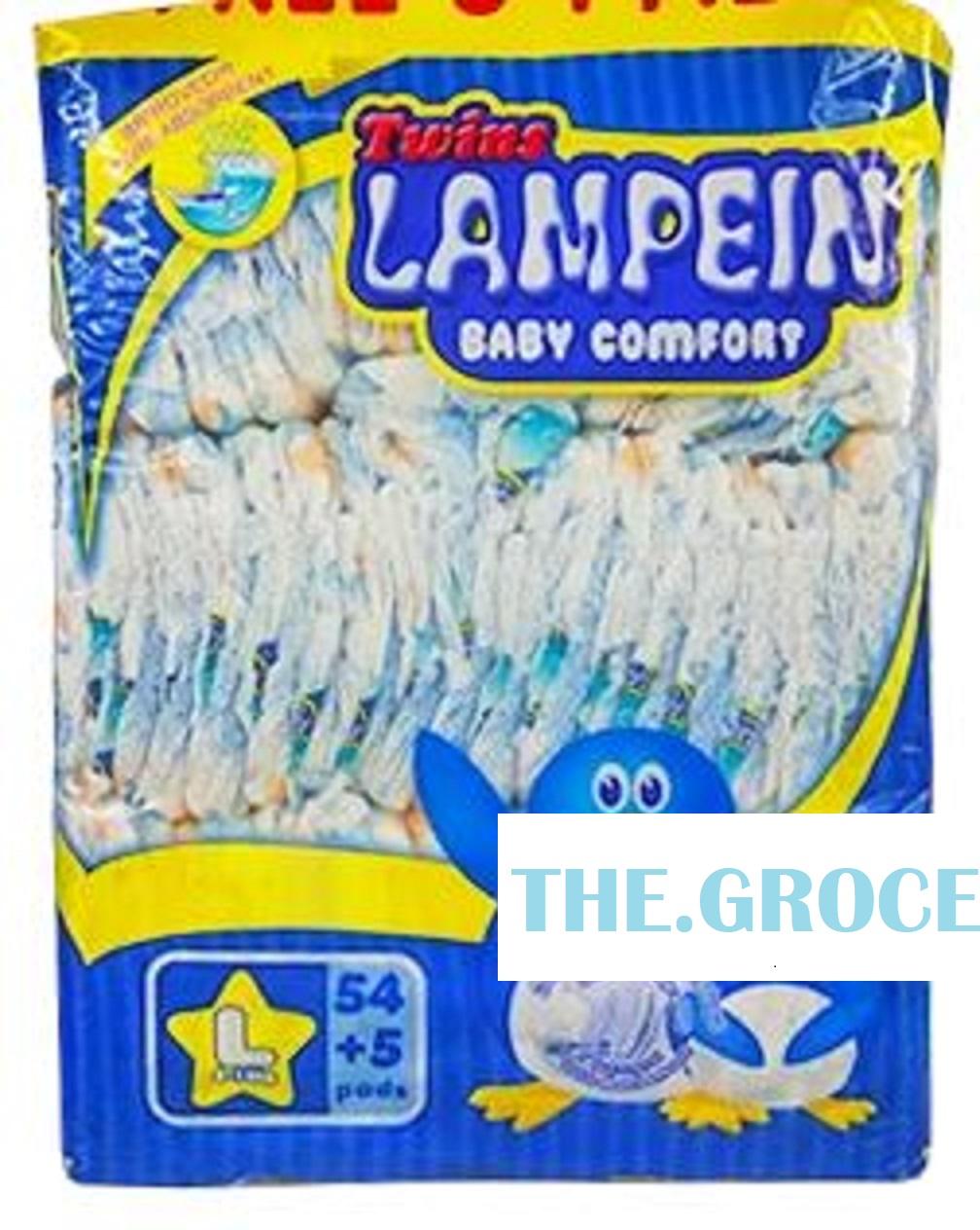 lampein diaper newborn price