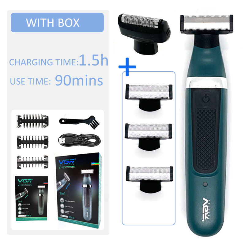 Pubic Hair Removal Intimate Areas Places Part Haircut Rasor Clipper Trimmer For The Groin 