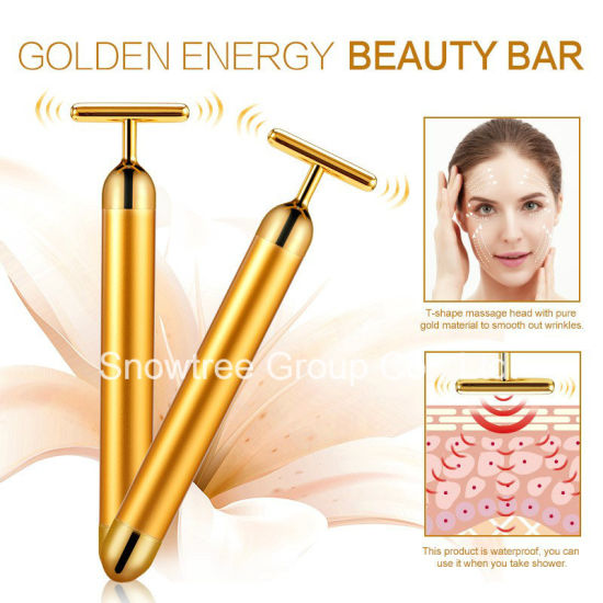 24K Korean Energy Beauty Bar Get 1 FREE 24k Goldzan Ampoule and FREE 5 PCS  Vitamin E Mask!!!! | Lazada PH