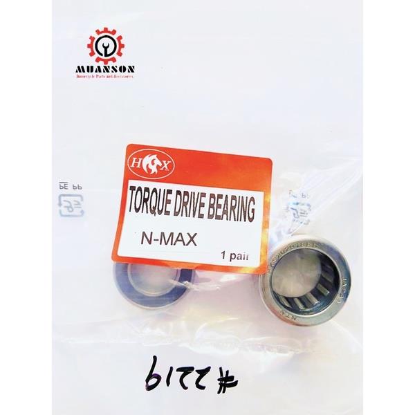 TORQUE DRIVE BEARING YAMAHA MIO/NOUVO/MIO MXI 125/MIO I 125/MIO 115i/MIO NMAX Lazada PH