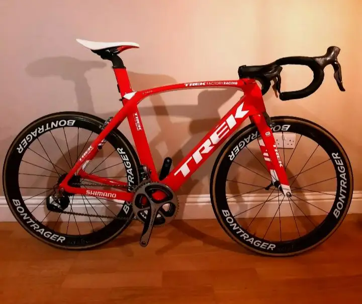 trek madone 52cm