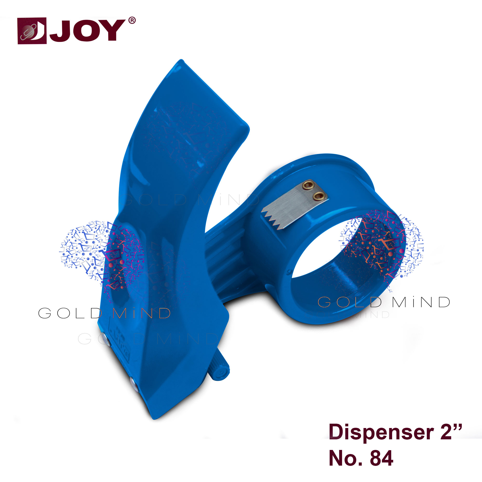 JOY Packaging Tape Dispenser review and price