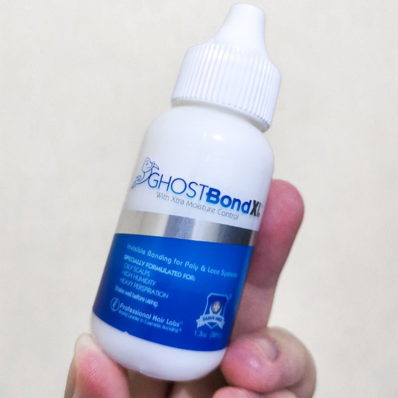 Ghost Bond Hair Replacement Adhesive Lazada PH