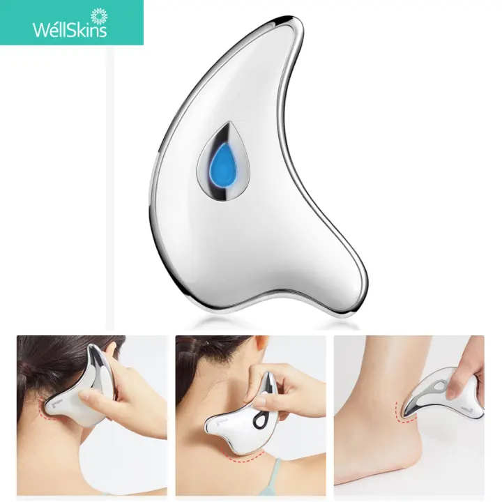 Micro facial massage Clearance