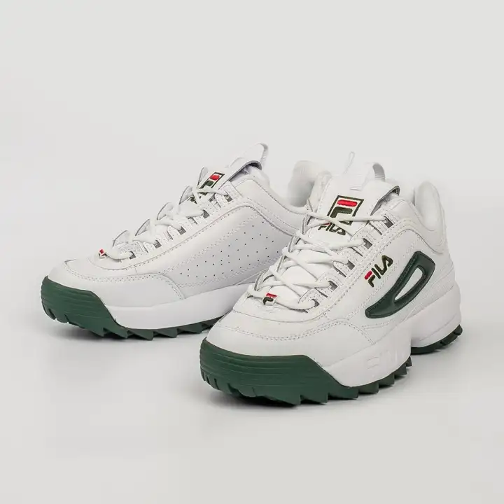 lazada fila disruptor 2