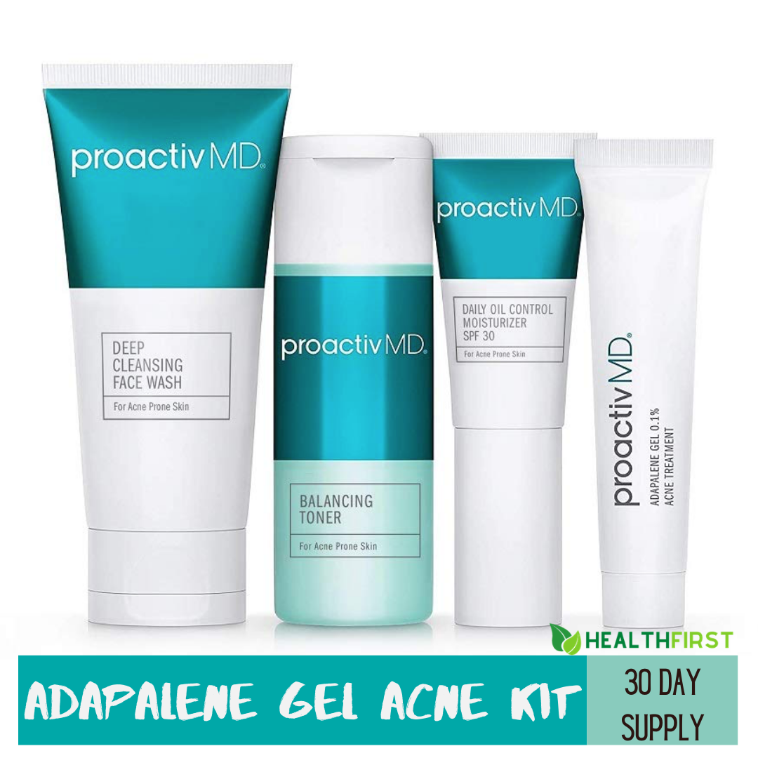 proactiv spf 30