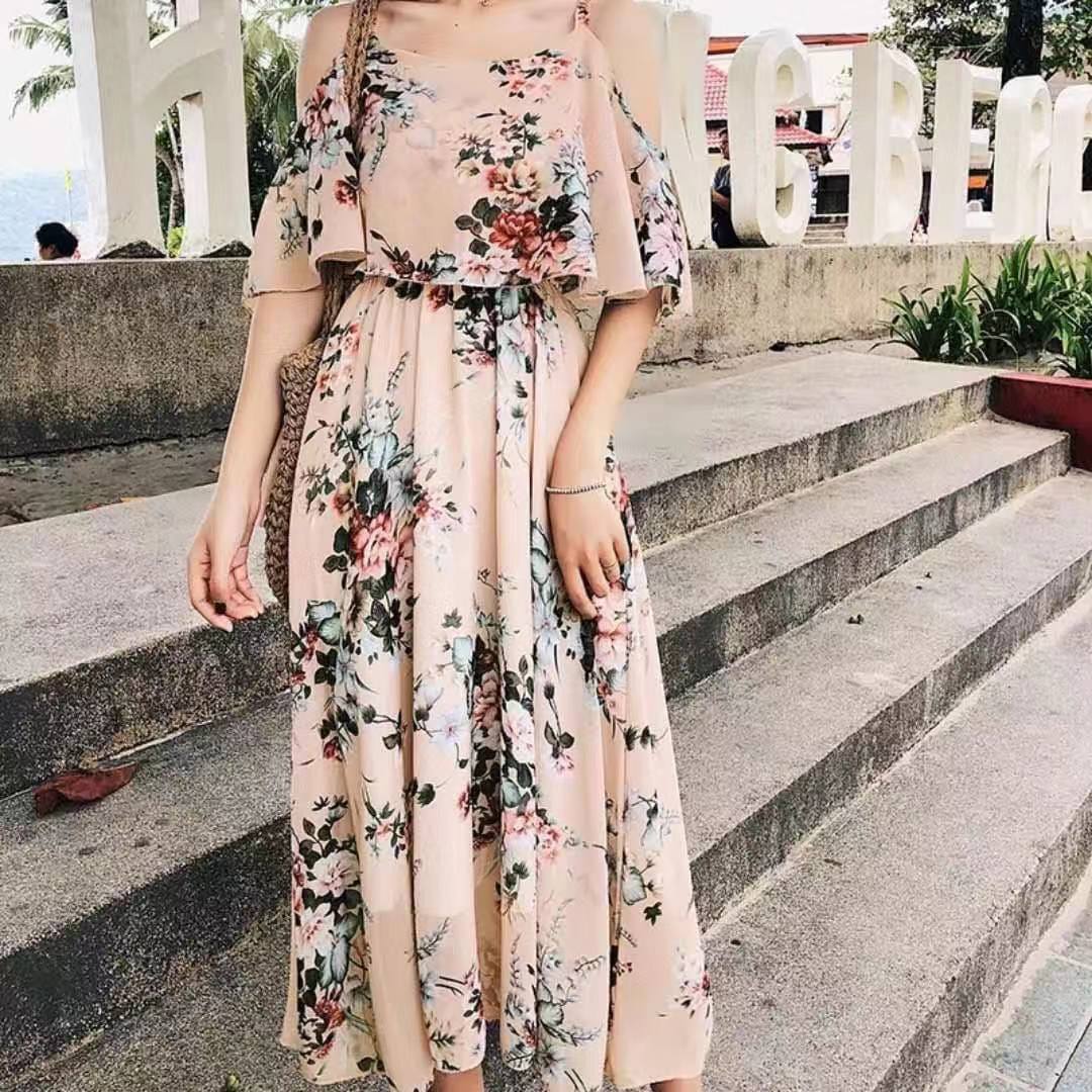 summer dress lazada