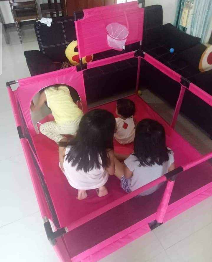 parklon playpen