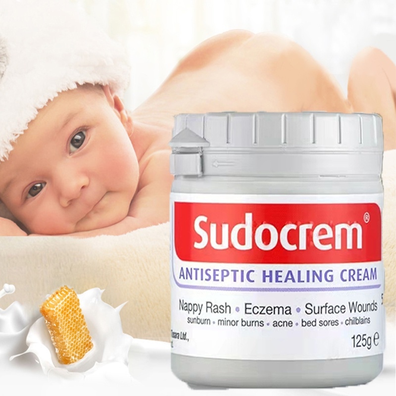 Diapers sale Diapers for baby on sale Diapers☋ 125ML Original Sudocrem