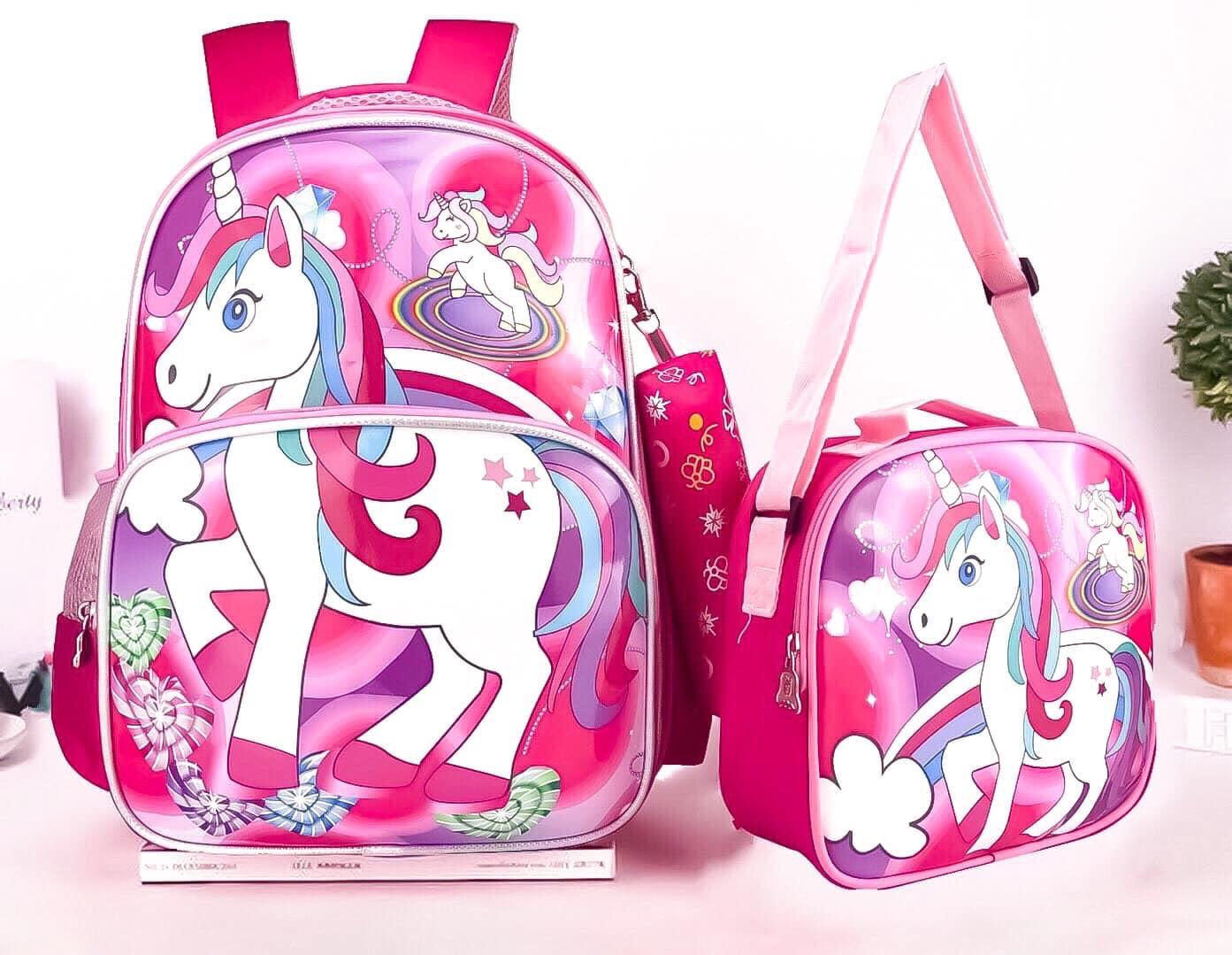 lazada unicorn bag