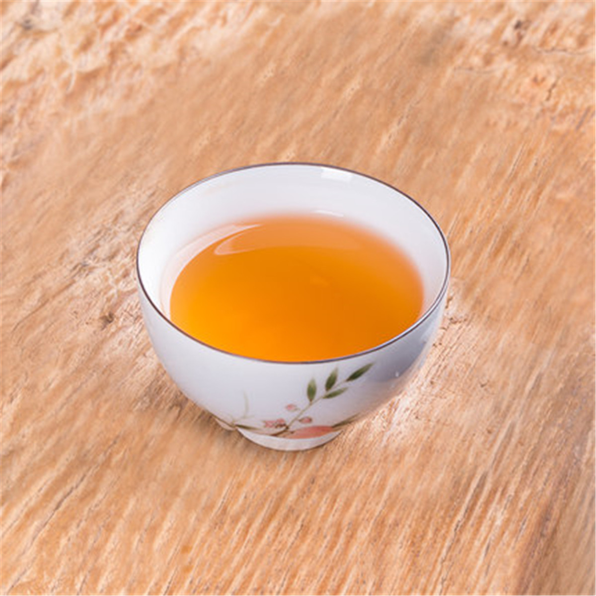 Organic Lapsang Souchong China Black Tea