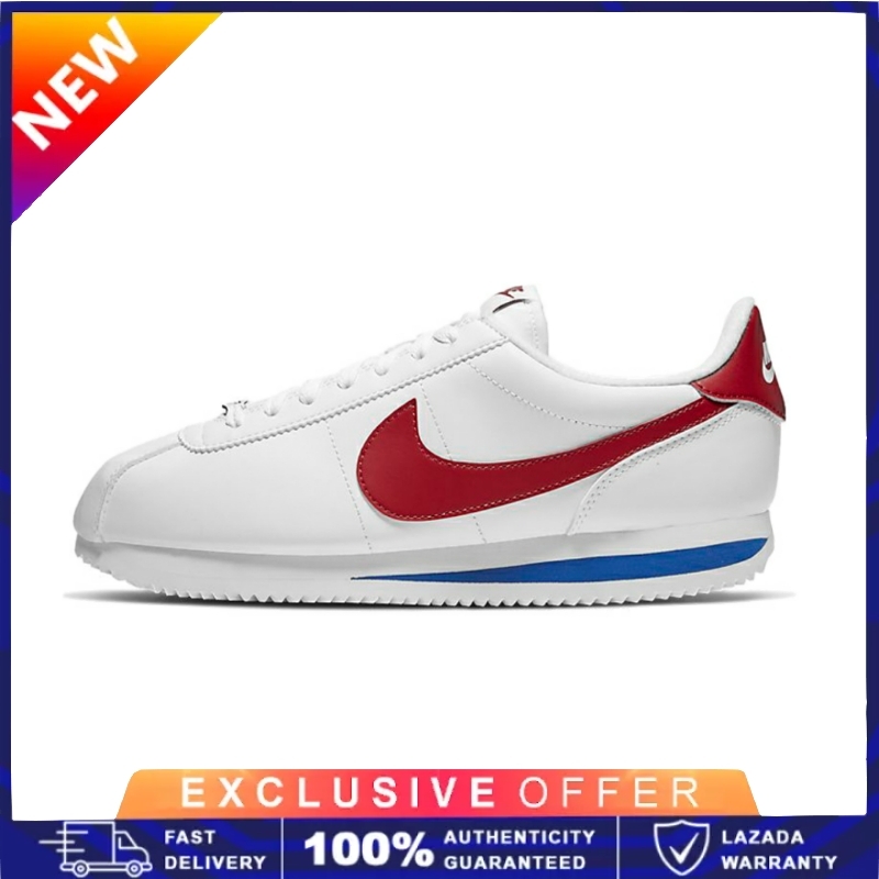 Fashion Retro Running Casual Shoes 