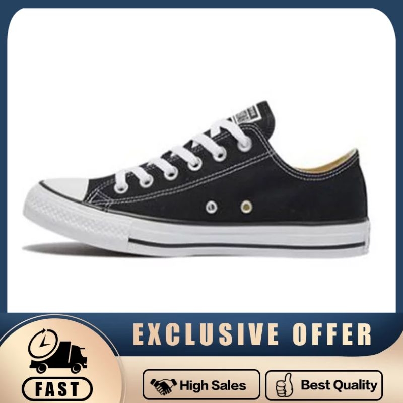 Converses Original Low Cut Canvas Shoe Shoes For Men On Sale Sneakers ...