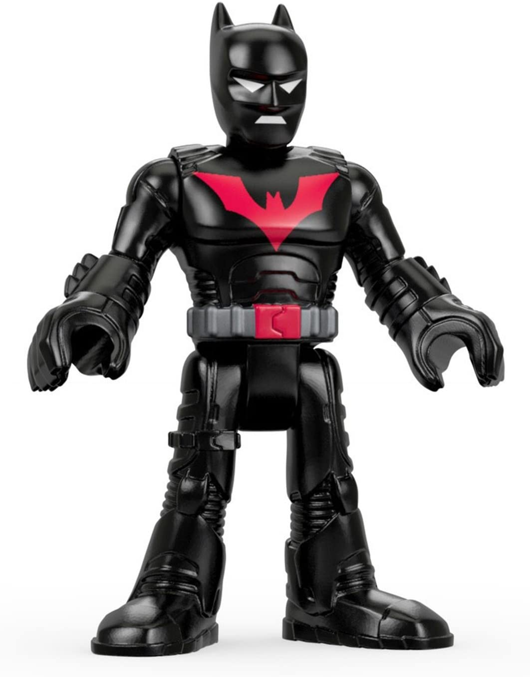 Imaginext hot sale batman beyond