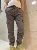 Ken fashion 6 pocket  jogger pants  #901