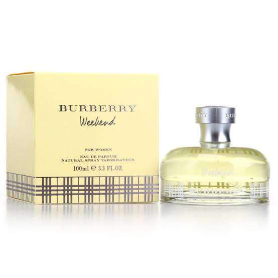 Burberry perfume price 2024 in the philippines