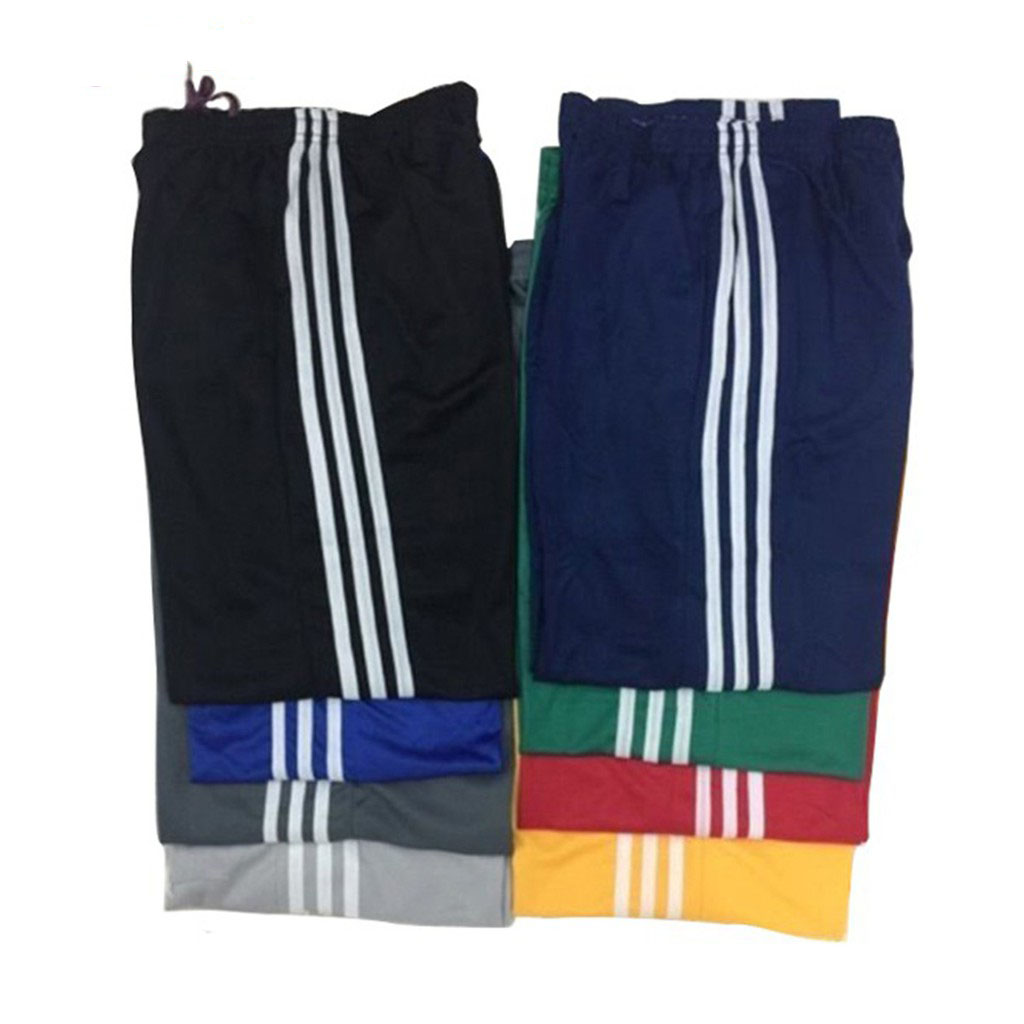 Only U Track Pants Pants three Stripe Unisex jogging pants | Lazada PH