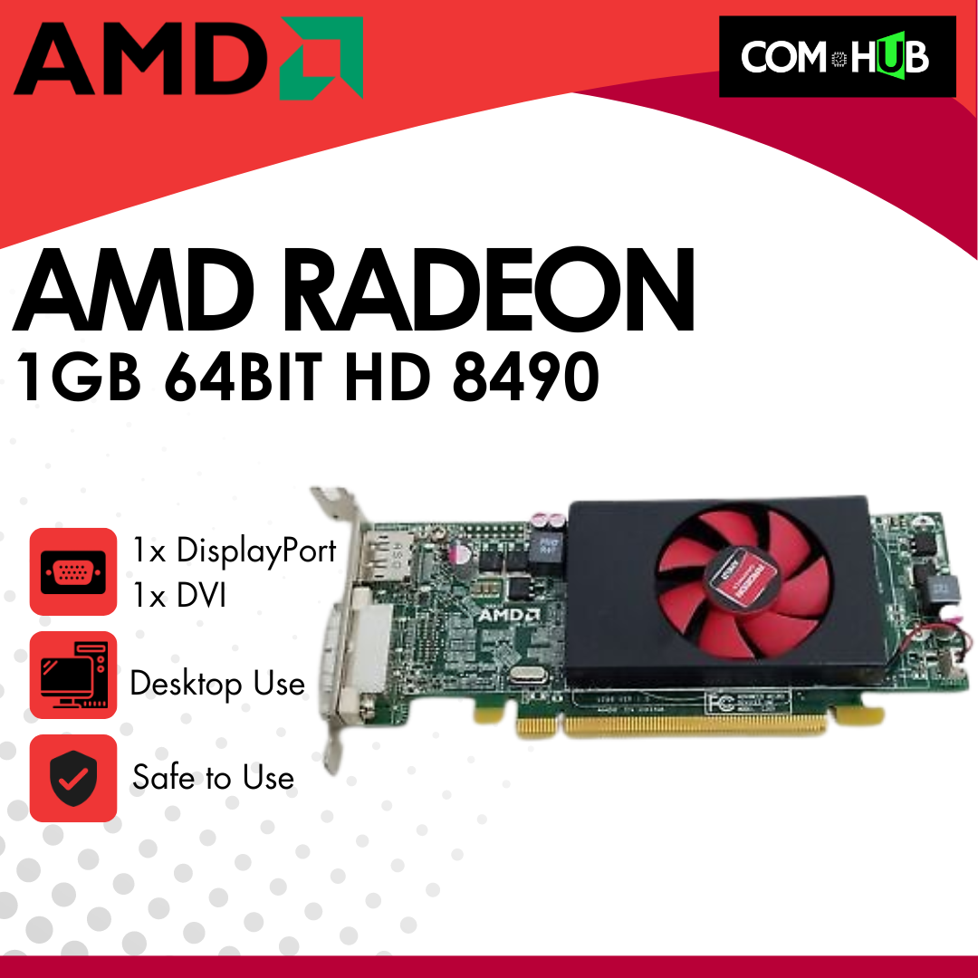 Hd 8490 1gb Amd Radeon Tm Hd Graphics Radeon Hd 8490 Drivers Sales