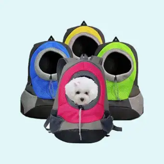 dog bag lazada