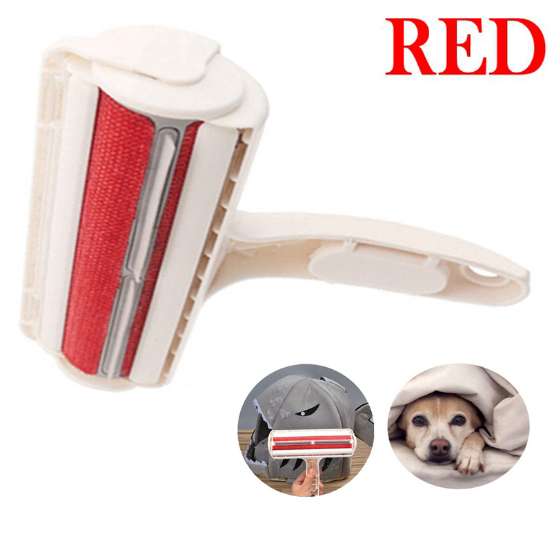 Tranquillt ChomChom Roller, Dog, Cat, Pet Hair Remover, Lint Sticking 2 ...