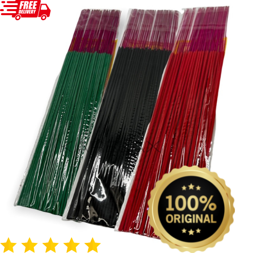 Incense Sticks for Banishing Negative Energy Business Boosting Carreer