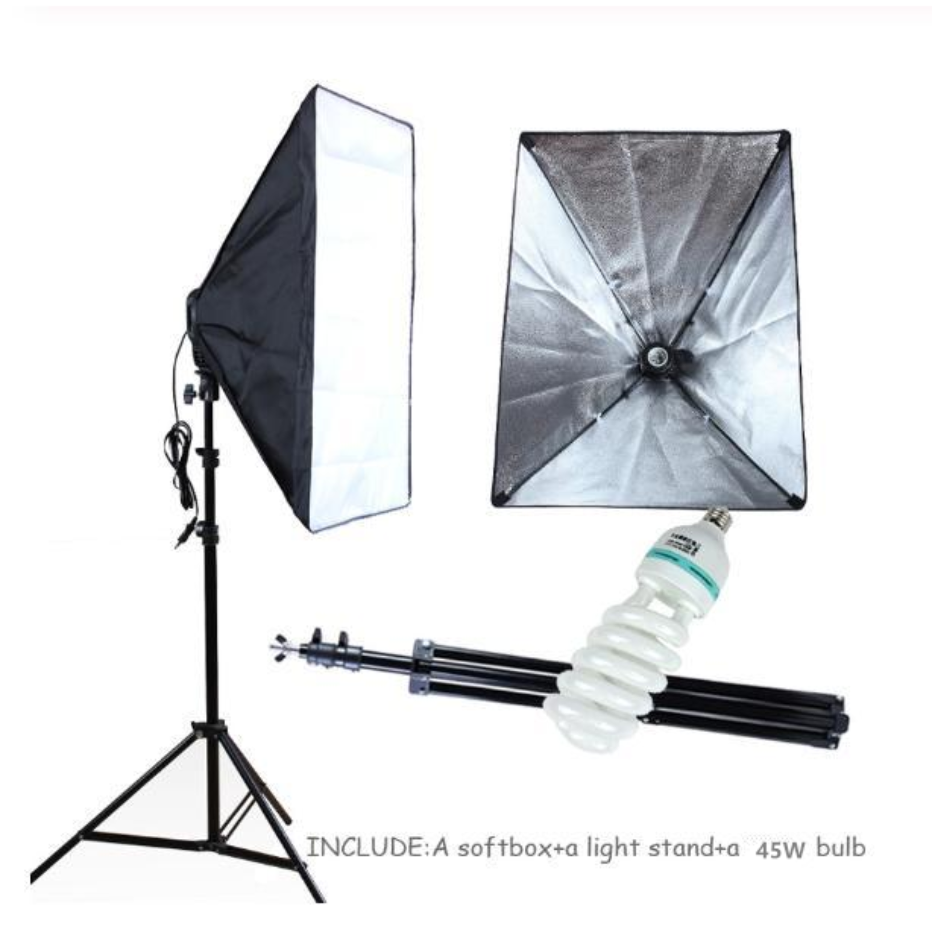 bulb for softbox