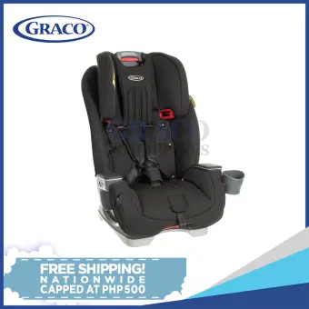 graco milestone car seat