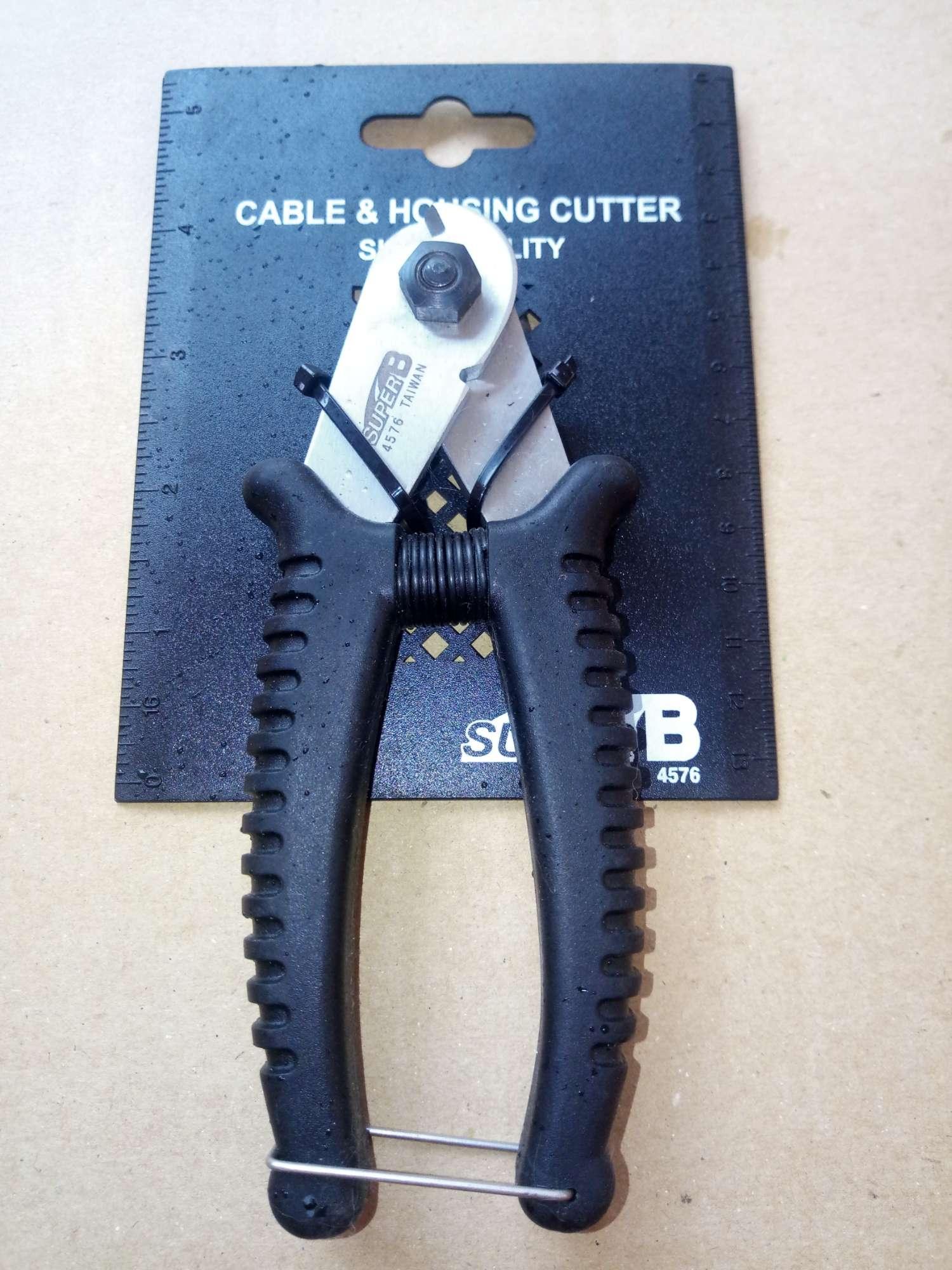 bike cable housing cutter