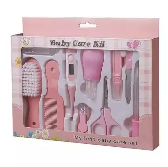 baby care kit online