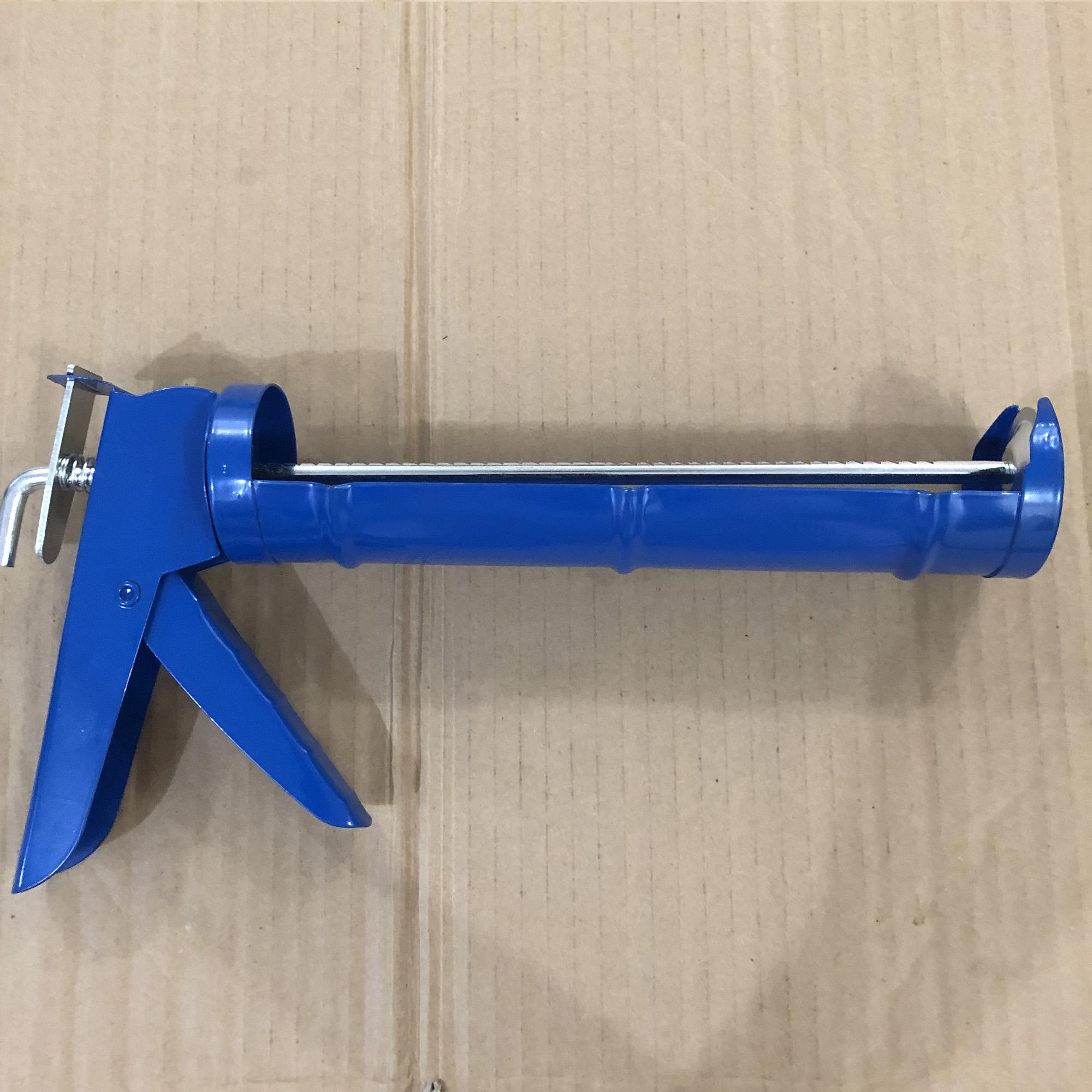 Silicone Caulking Gun Ordinary Blue Lazada PH