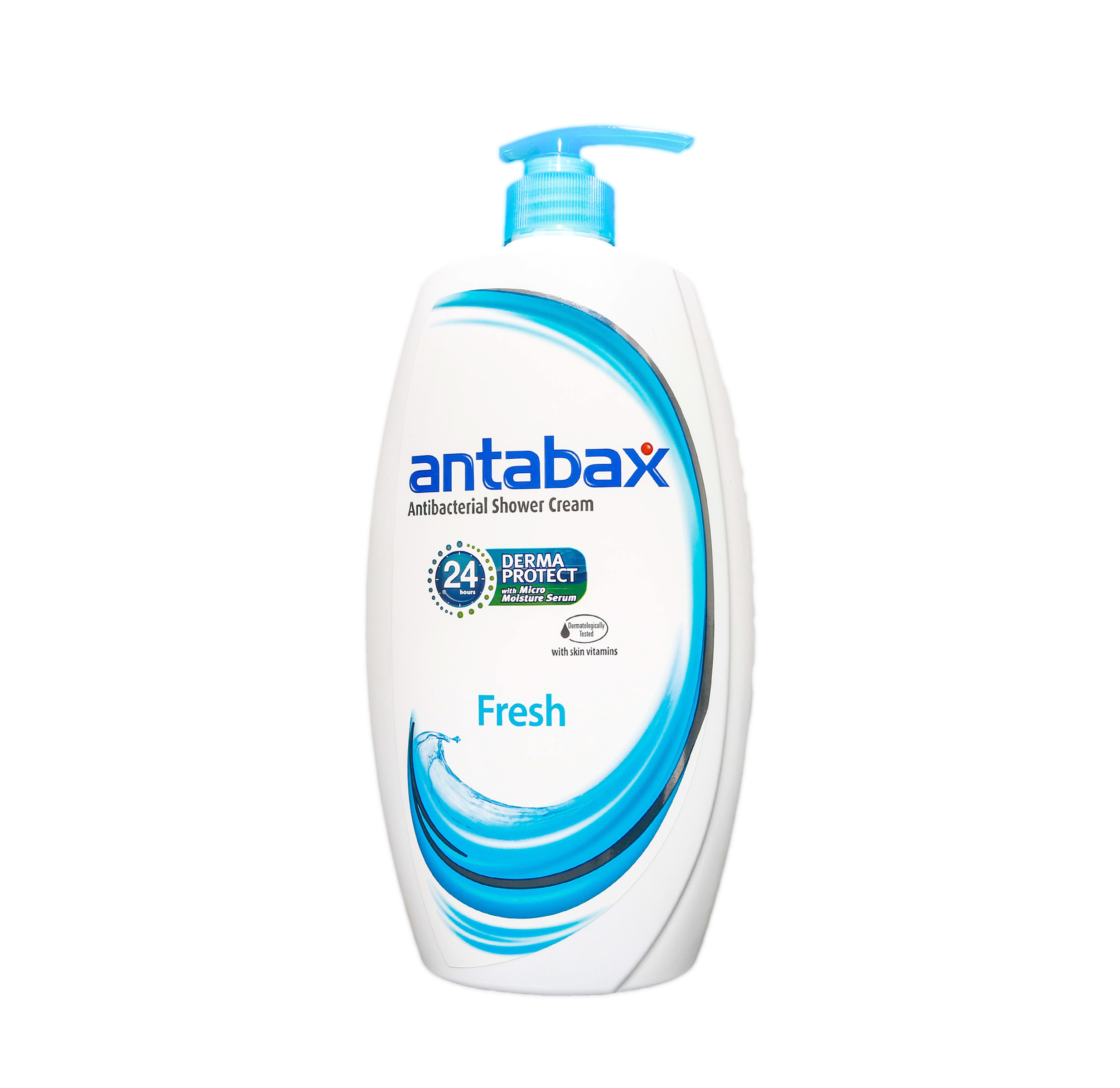 Antabax Fresh Antibacterial Shower Cream 975 mL Lazada PH