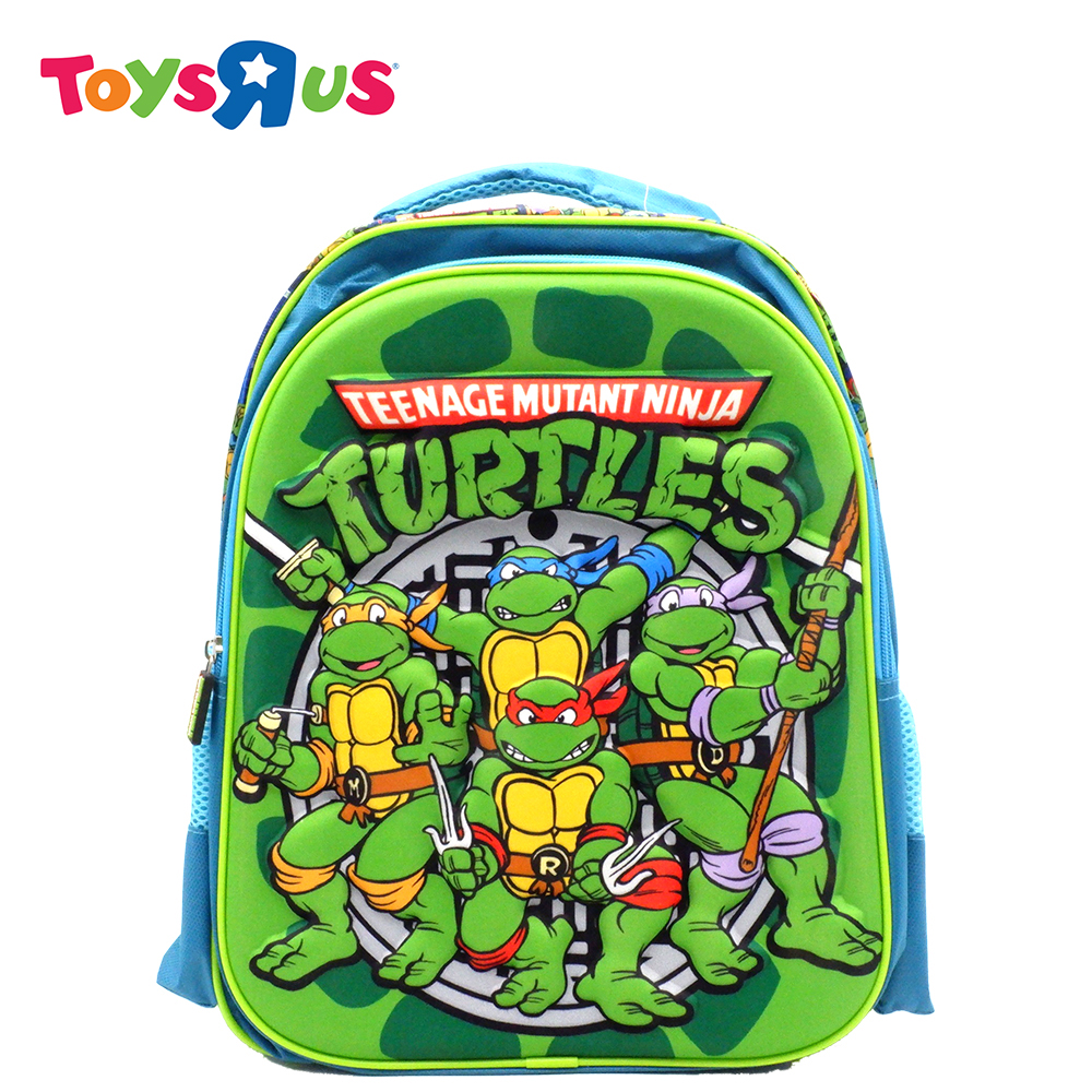 ninja turtle backpack australia