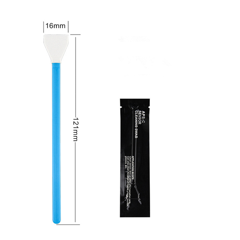 BVRZO Bộ Vệ Sinh Máy Ảnh Kỹ Thuật Số Cảm Biến CMOS 16Mm Toàn Khung Máy Ảnh DSLR Bền Bỉ Bộ Vệ Sinh Máy Ảnh Chổi Vệ Sinh Ống Kính Chổi Vệ Sinh Cảm Biến