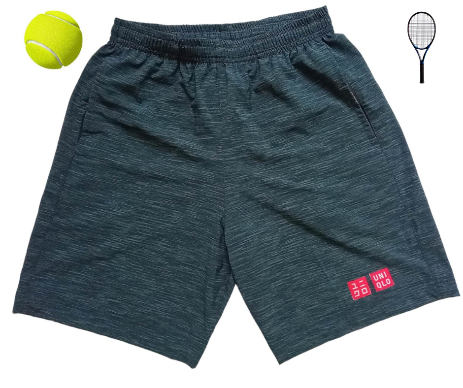 running shorts uniqlo