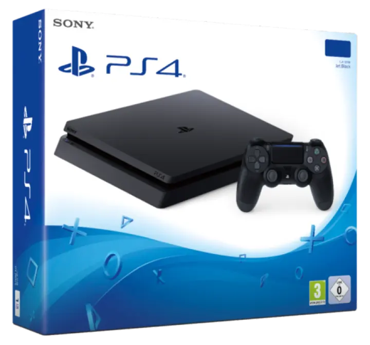 lazada ps4 slim