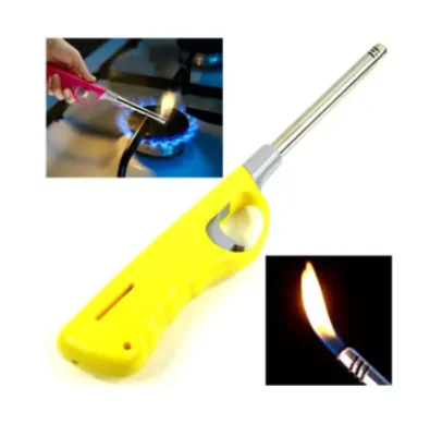 Electric Burner Pulse Igniter for Gas Stove DHQ-01 MR. HE