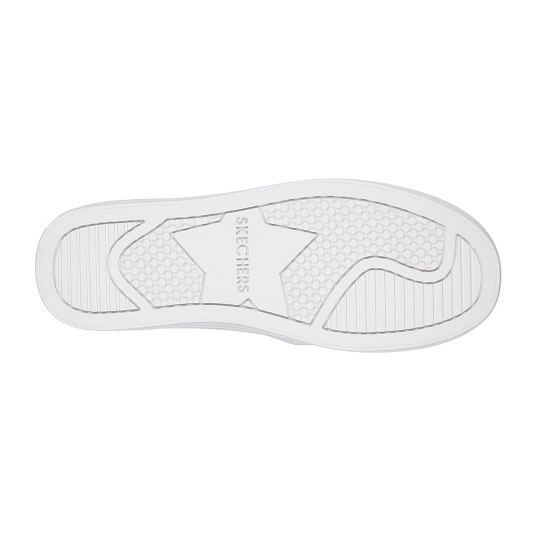 skechers shiny dancer silver