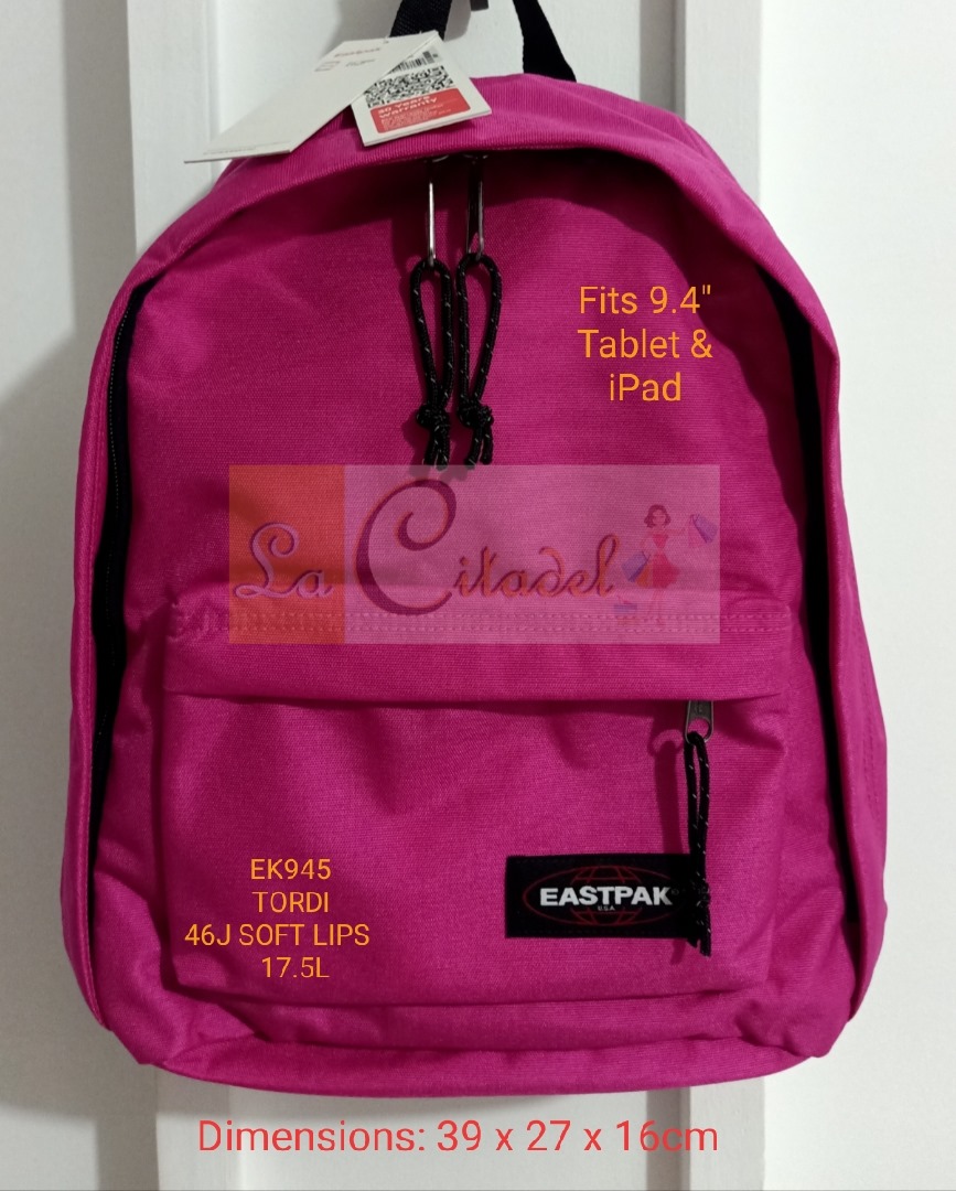 Eastpak 27 Clearance